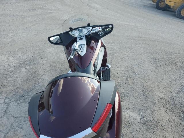 2008 VICTORY MOTORCYCLES VISION - 5VPSB36D883007420