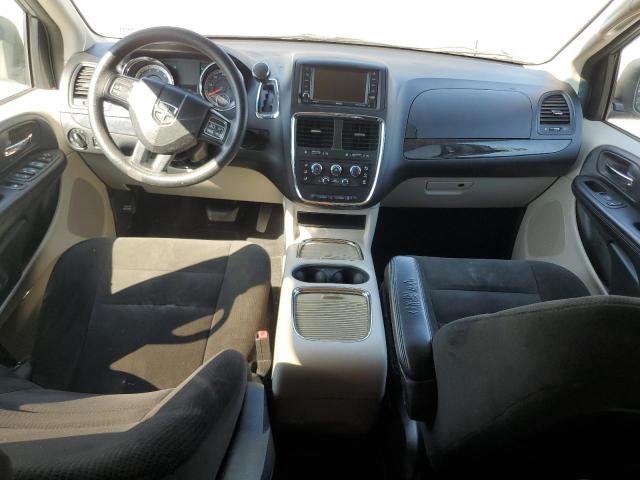 2016 DODGE GRAND CARA 2C4RDGCG9GR365290