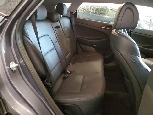 2017 HYUNDAI TUCSON LIM #3283961804