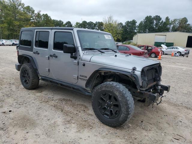 2017 JEEP WRANGLER U - 1C4BJWDG4HL588799