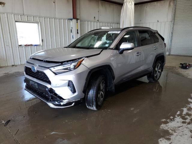 TOYOTA RAV4 PRIME