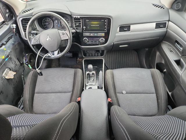 2017 MITSUBISHI OUTLANDER JA4AD3A38HZ058085