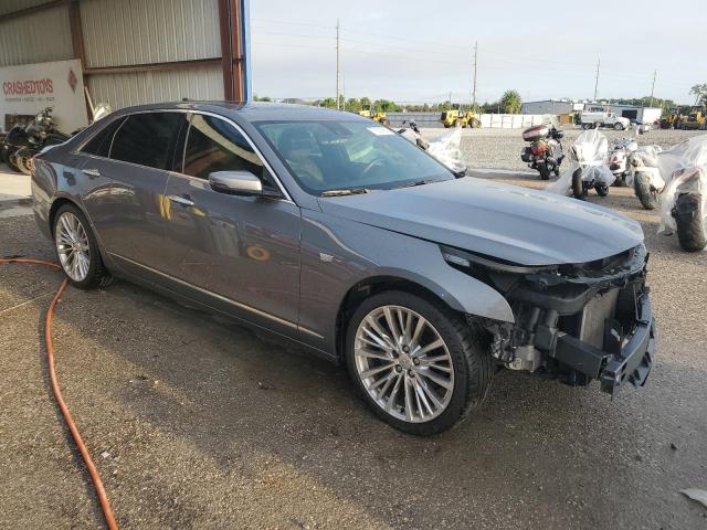 2020 CADILLAC CT6 LUXURY 1G6KE5RS4LU107872