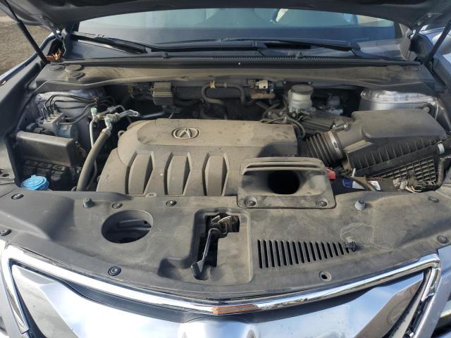 2016 ACURA RDX 5J8TB4H34GL012918