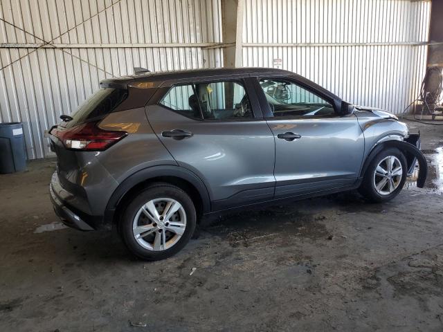 2023 NISSAN KICKS S 3N1CP5BV4PL535427