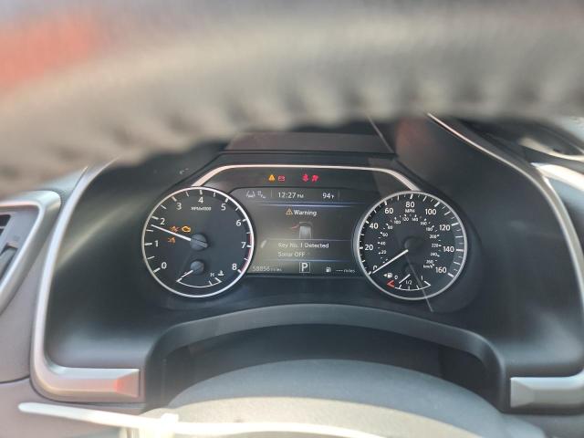 2021 NISSAN MURANO SL 5N1AZ2CS0MC108041