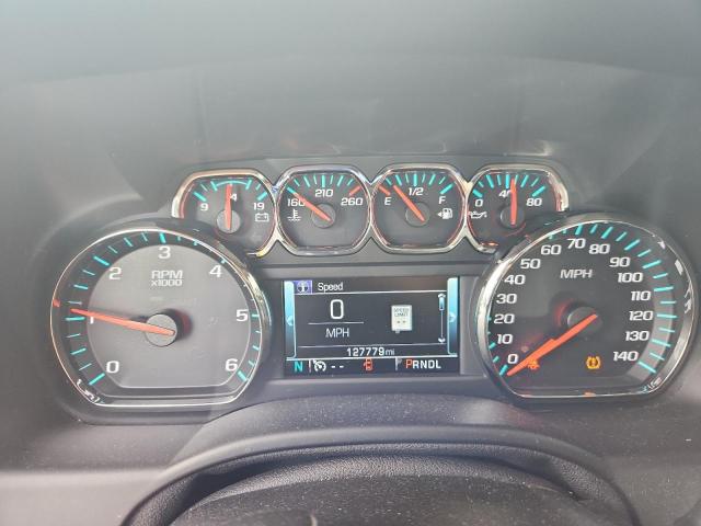 2017 CHEVROLET TAHOE K150 - 1GNSKBKC5HR152201