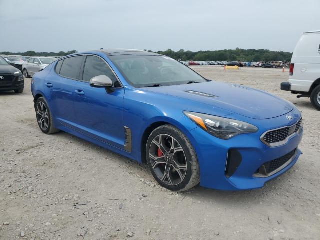 2018 KIA STINGER GT2 - KNAE55LC1J6024071