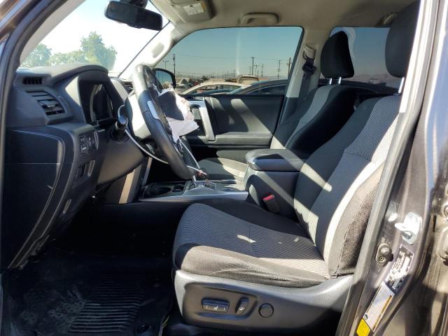 2020 TOYOTA 4RUNNER SR JTEZU5JR6L5225631