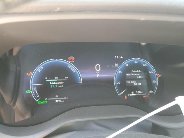 2025 TOYOTA SIENNA XSE 5TDCSKFCXSS174985