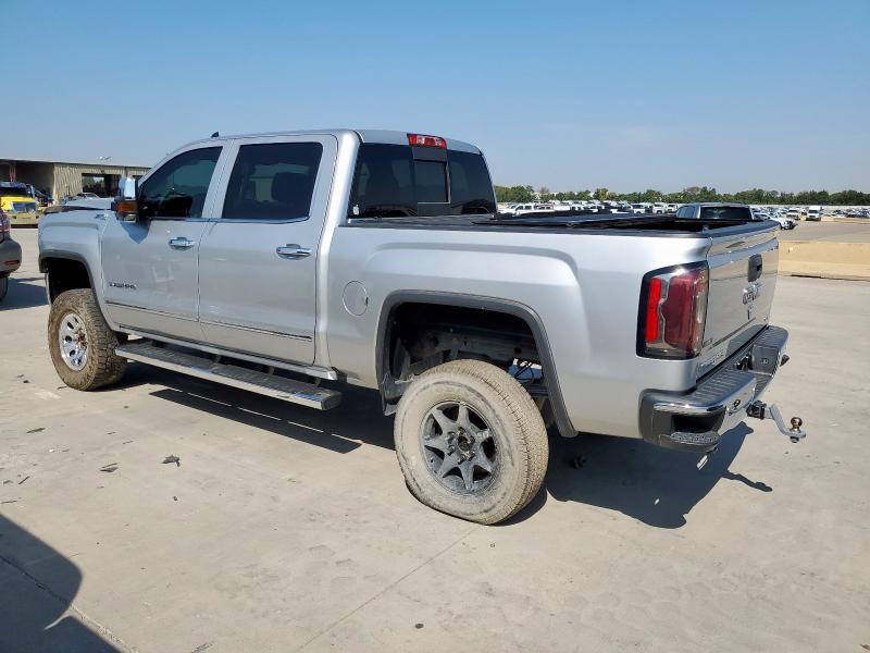 2018 GMC SIERRA K15 3GTU2NEC1JG192683