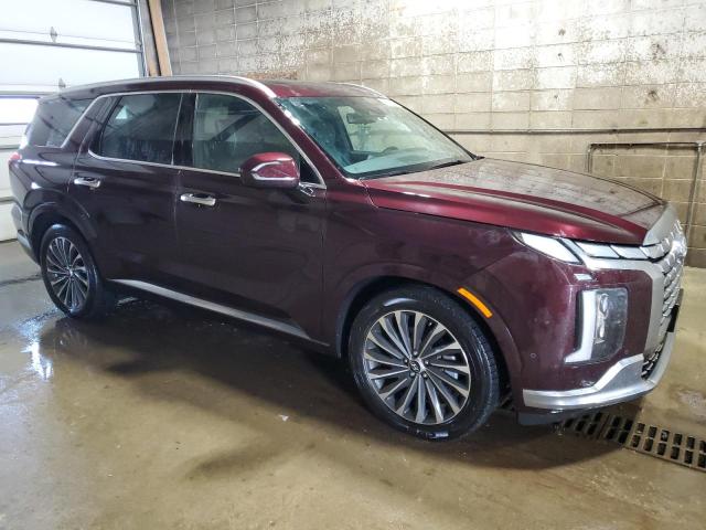 2024 HYUNDAI PALISADE C KM8R74GEXRU683855