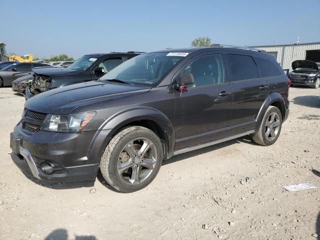 DODGE JOURNEY CR