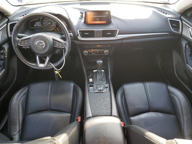 2017 MAZDA 3 TOURING JM1BN1V70H1139976