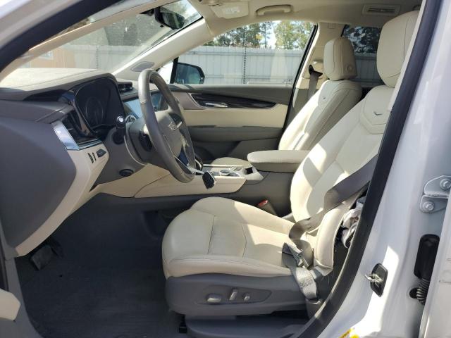 2022 CADILLAC XT6 PREMIU 1GYKPCRS9NZ169487