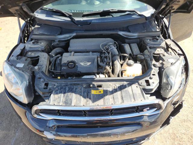 2016 MINI COOPER S C #3291210984