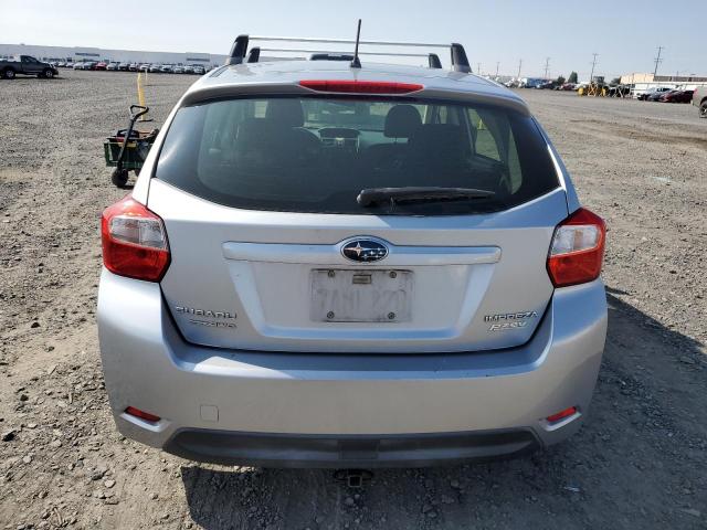2013 SUBARU IMPREZA #3312653174