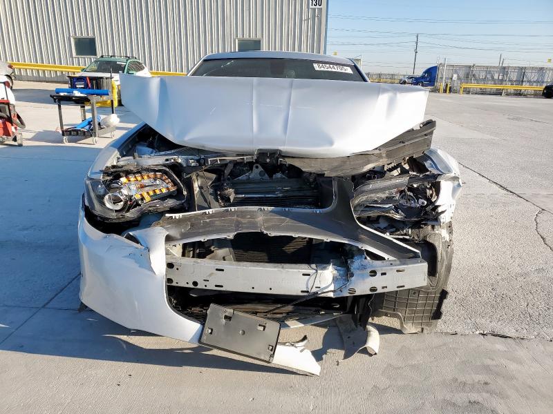 2022 CHRYSLER 300 S 2C3CCABG1NH225829