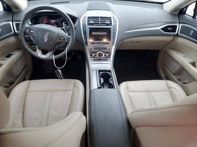 2019 LINCOLN MKZ RESERV #3296895842