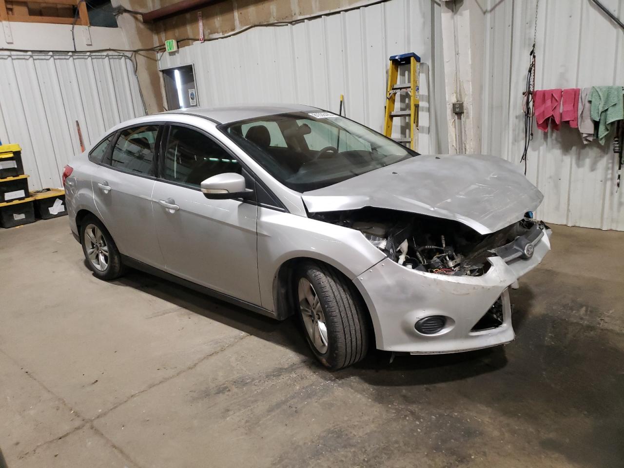 Global Auto Auctions