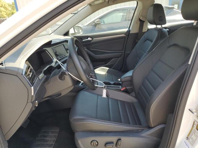 2022 VOLKSWAGEN JETTA SE 3VWEM7BU7NM010125