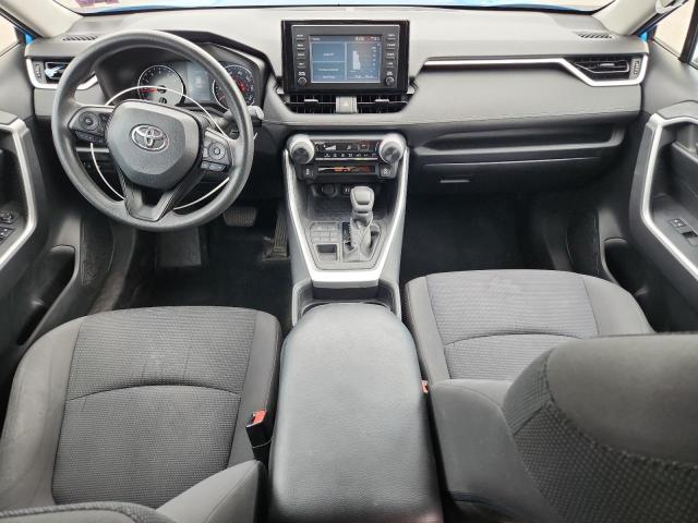 2019 TOYOTA RAV4 LE - 2T3F1RFV2KC017364