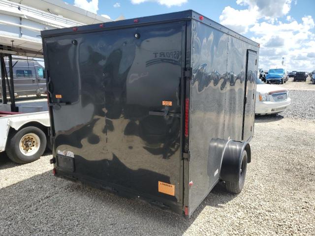 2023 CYNERGY CARGO TR CARGO TR #3246113147