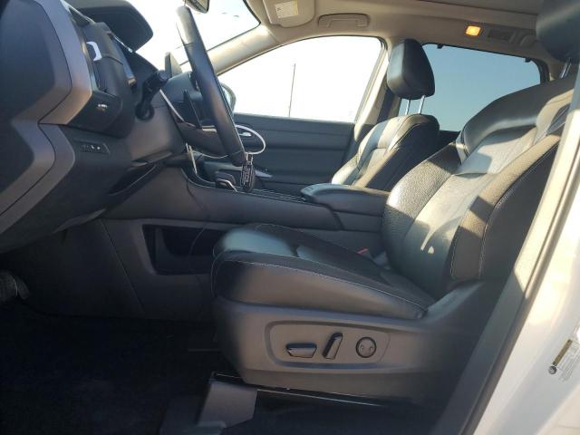 2022 NISSAN PATHFINDER 5N1DR3CD5NC212269
