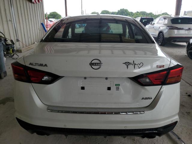 2023 NISSAN ALTIMA SR 1N4BL4CW0PN301278