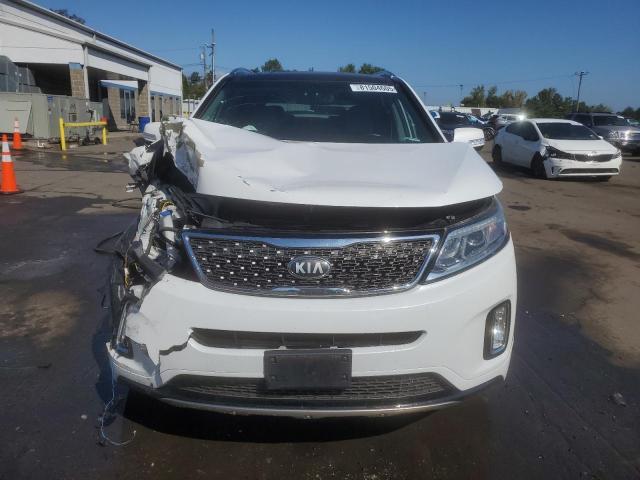 2014 KIA SORENTO SX - 5XYKWDA72EG494163