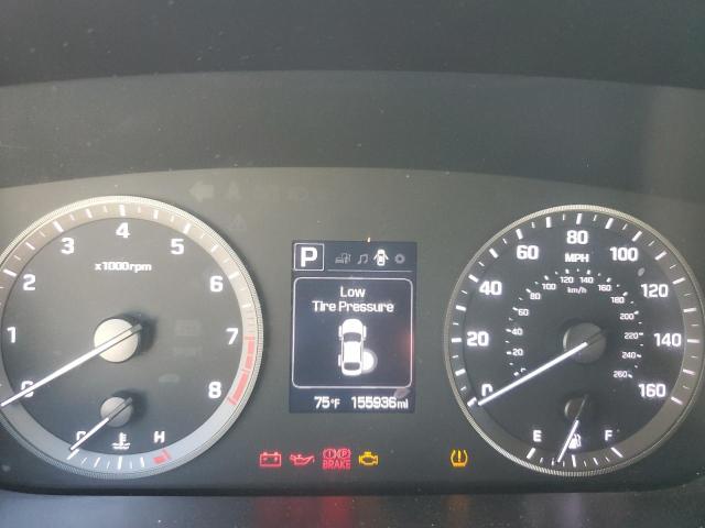 2015 HYUNDAI SONATA SPO 5NPE34AF4FH131645