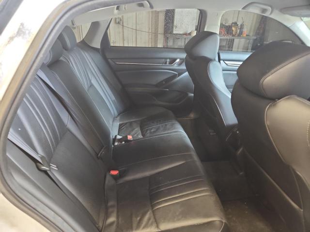 2021 HONDA ACCORD SPO - 1HGCV1F43MA054263