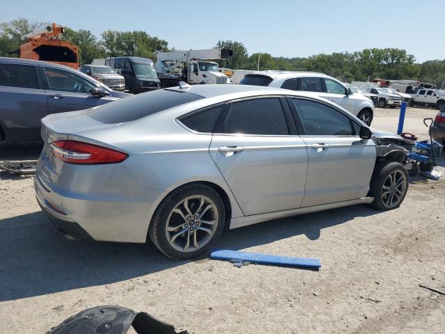 2020 FORD FUSION SEL 3FA6P0CD0LR126597