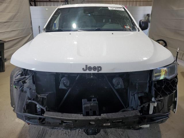 2021 JEEP GRAND CHEROKEE LIMITED #3269084050