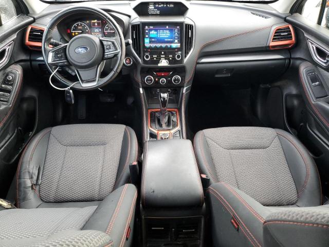 2020 SUBARU FORESTER S JF2SKAMC7LH450037