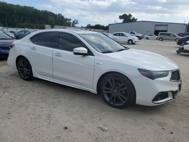 2019 ACURA TLX TECHNO 19UUB2F61KA007492
