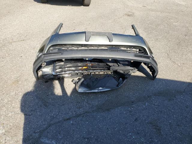 2016 TOYOTA HIGHLANDER LIMITED 5TDDKRFH6GS261864
