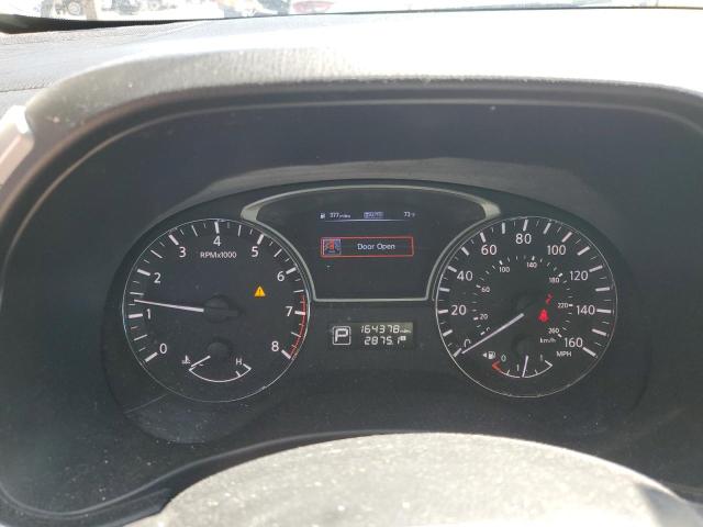 2014 NISSAN PATHFINDER - 5N1AR2MM5EC643335