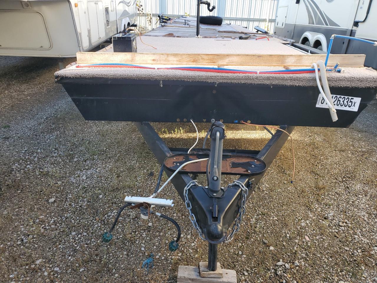 Lot #3245497632 2014 WILDWOOD SALEM