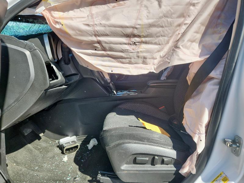 2017 CHEVROLET EQUINOX LT #3286644281