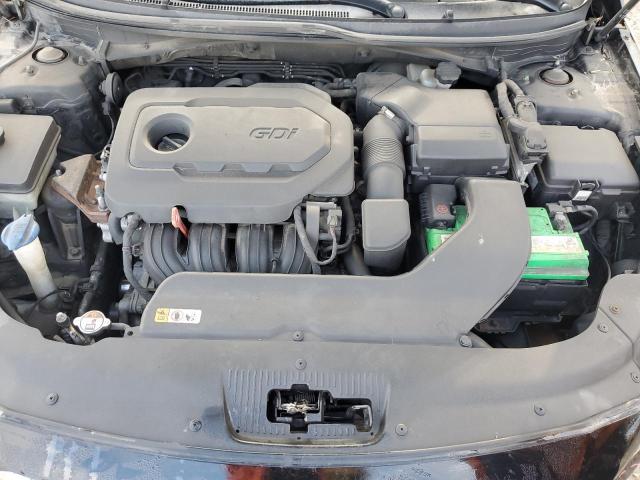2015 HYUNDAI SONATA SE 5NPE24AF0FH030427
