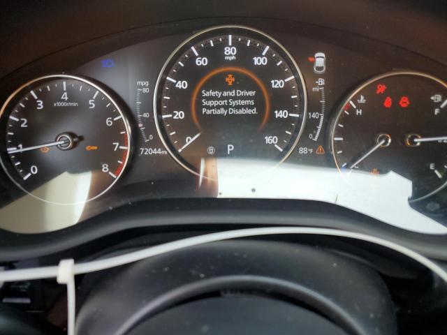 2022 MAZDA CX-30 PREFERRED - 3MVDMBCL6NM440945