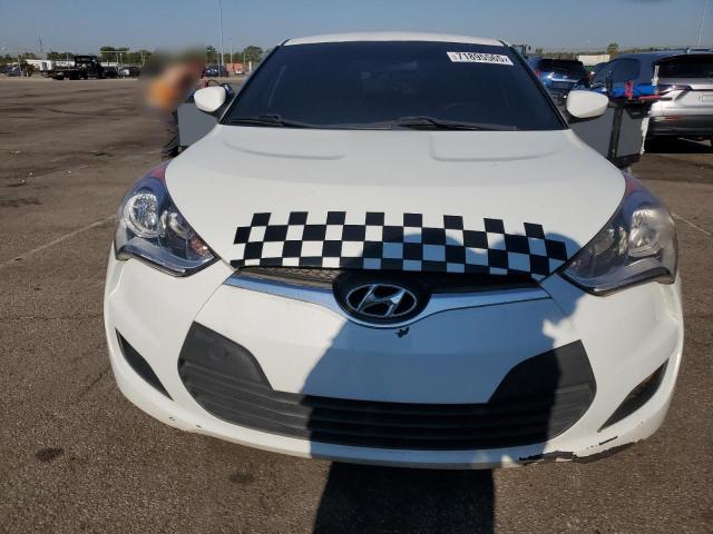 2016 HYUNDAI VELOSTER KMHTC6AD2GU277935