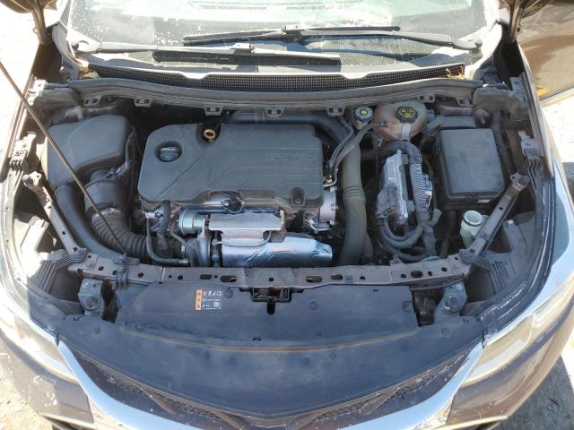 2019 CHEVROLET CRUZE LS 3G1BC6SM4KS548686