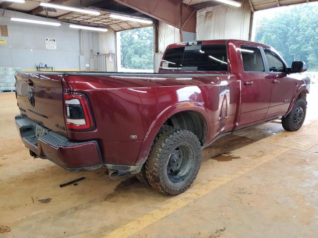 2022 RAM 3500 LARAMIE - 3C63RRJL0NG154296