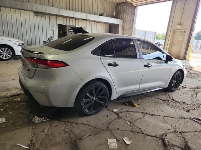 2020 TOYOTA COROLLA SE - 5YFS4RCE0LP040887