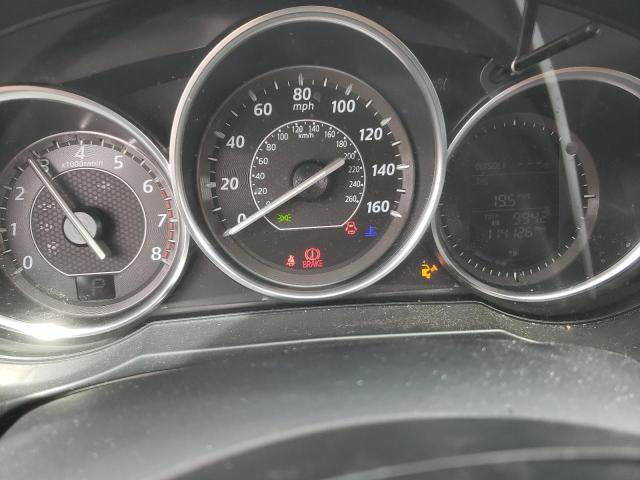 2015 MAZDA 6 SPORT #3304710909