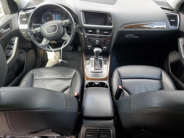 2013 AUDI Q5 PREMIUM - WA1CFAFP1DA079002