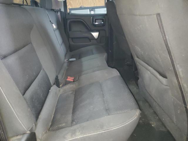 2017 CHEVROLET SILVERADO K1500 LT - 1GCVKREC1HZ146048