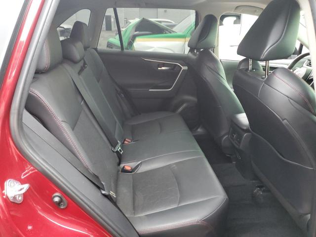 2021 TOYOTA RAV4 TRD O 2T3S1RFV5MW234259